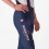 SOUDAL QUICK-STEP SORPASSO RoS bib tights 