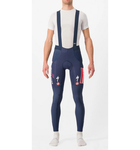 SOUDAL QUICK-STEP SORPASSO RoS bib tights - 2024