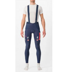 SOUDAL QUICK-STEP SORPASSO RoS bib tights - 2024