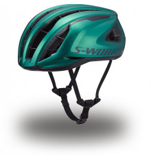 SPECIALIZED S-Works Prevail 3 road bike helmet -  Green