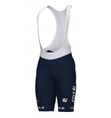 Groupama-FDJ Replica Prime bib shorts 2024