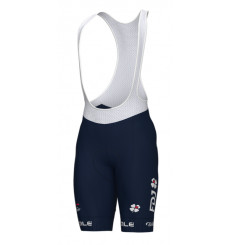 Groupama-FDJ Replica Prime bib shorts 2024