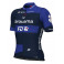 GROUPAMA FDJ maillot vélo manches courtes PR-S 2024