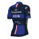 GROUPAMA FDJ  PR-S men's short sleeve jersey 2024