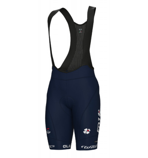 GROUPAMA FDJ men's PR-S cycling bib shorts 2024