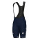 GROUPAMA FDJ men's PR-S cycling bib shorts 2024