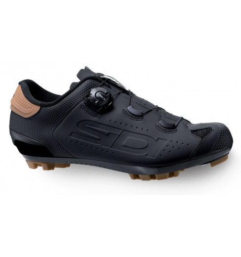 Shimano Chaussures de gravel RX801, Vert | Bikeinn