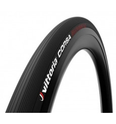VITTORIA  pneu vélo route Corsa Graphene G2.0 noir souple - 700 x 28