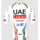 UAE TEAM EMIRATES Magistrale short sleeve jersey 2024