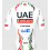 UAE TEAM EMIRATES Magistrale short sleeve jersey 2024