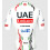UAE TEAM EMIRATES maillot velo manches courtes Magistrale 2024