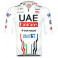UAE TEAM EMIRATES Magistrale short sleeve jersey 2024