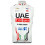 UAE TEAM EMIRATES gilet vélo 2024