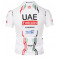 UAE TEAM EMIRATES maillot vélo enfant manches courtes 2024