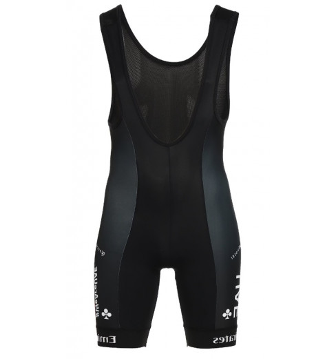 UAE TEAM EMIRATES junior's bib shorts - 2024