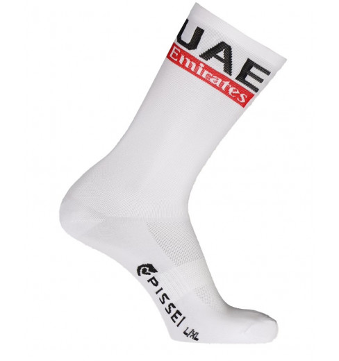 UAE TEAM EMIRATES chaussettes vélo 2024