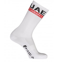 UAE TEAM EMIRATES chaussettes vélo 2024