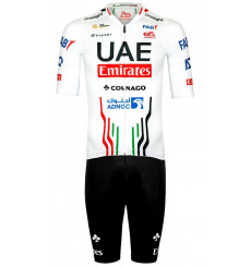 UAE TEAM EMIRATES tenue de vélo homme Magistrale RACE 2024