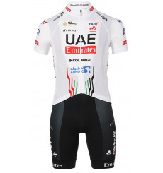 UAE TEAM EMIRATES junior cycling set - 2024