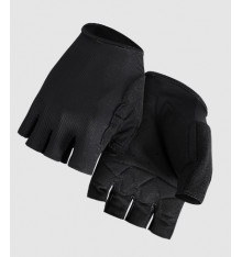 Assos RS Targa summer cycling gloves