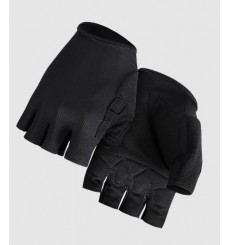 Assos RS Targa summer cycling gloves