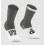 ASSOS chaussettes de cyclisme GT C2 - Rock grey