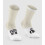 ASSOS chaussettes de cyclisme GT C2 - Moon sand