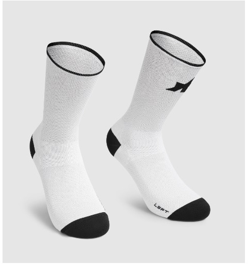 ASSOS RS Superlight S11 cycling socks