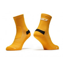 SIDI Visibilis cycling socks