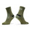 SIDI chaussettes vélo Visibilis