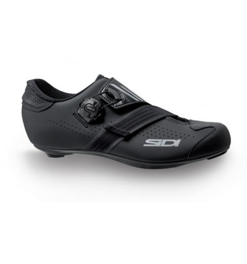 SIDI Prima black road cycling shoes 2024