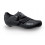 SIDI Prima black road cycling shoes 2024