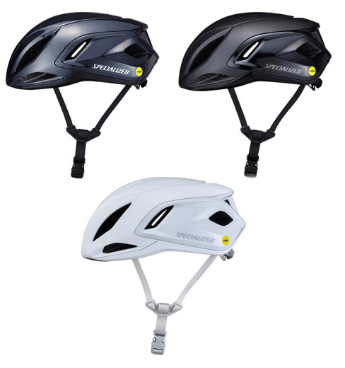 SPECIALIZED casque velo route Propero 4 MIPS