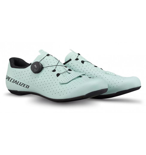 Chaussures Vélo Route Specialized Torch 2 - Taille 44.5 - Noires - NEUVES Avec Boîte