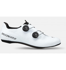SPECIALIZED chaussures route homme Torch 3.0 blanc 2024