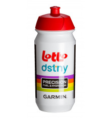 TACX Lotto DSTNY shiva bio water bottle 2024 - 500 ml