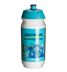 Bidon bio TACX Shiva Astana 2024 - 500ml