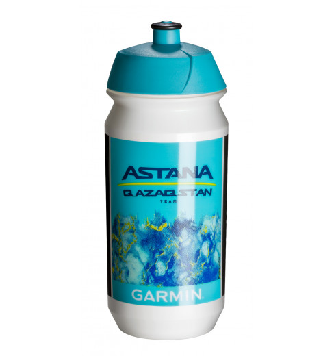 Bidon bio TACX Shiva Astana 2024 - 500ml