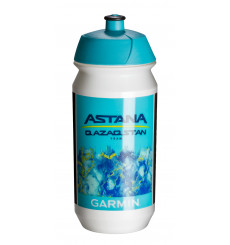 TACX Astana shiva bio water bottle 2024 - 500 ml