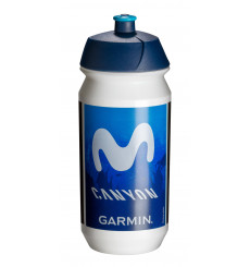 TACX Movistar shiva bio water bottle 2024 - 500 ml