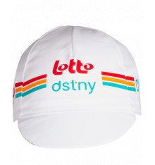 LOTTO DSTNY 2024 cycling cap