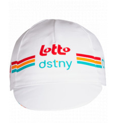 LOTTO DSTNY Casquette toile coton 2024