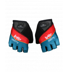 LOTTO DSTNY 2024 summer cycling gloves