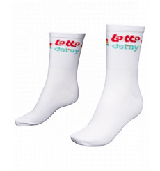 LOTTO DSTNY 2024 cycling socks