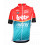 LOTTO DSTNY 2024 SP.L Aero kids's cycling jersey