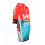 LOTTO DSTNY 2024 SP.L Aero kids's cycling jersey