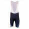 LOTTO DSTNY 2024 ES.L Peau 3D bib shorts