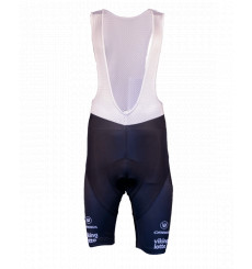 LOTTO DSTNY 2024 ES.L Peau 3D bib shorts