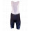 LOTTO DSTNY 2024 ES.L Peau 3D bib shorts