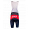 LOTTO DSTNY 2024 ES.L Peau 3D bib shorts